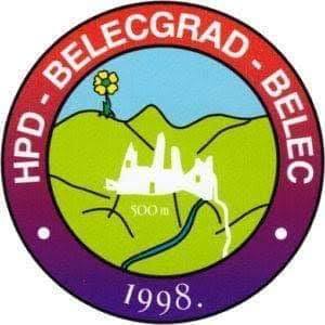 Logo Belegrad