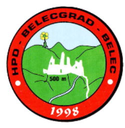 HPD Belecgrad logo