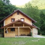 Planinarska kuća Belecgrad